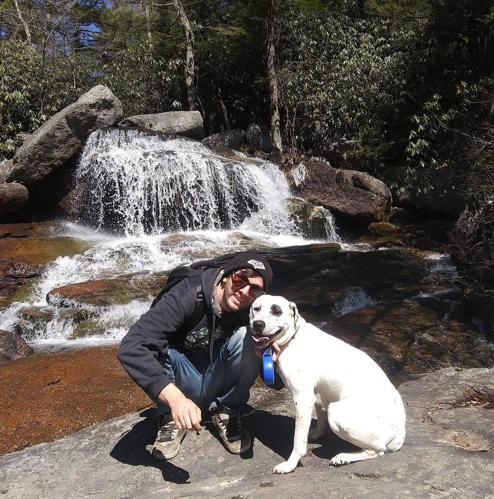 Meet your Posher, Ben